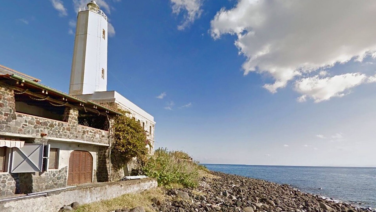 Gelso Villa | Charming house by the sea