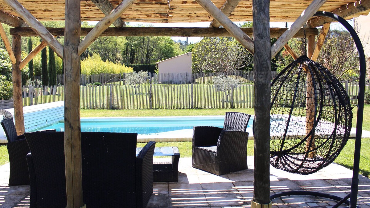 Rognes House | Charming house, calm and authenticity, ideal Families