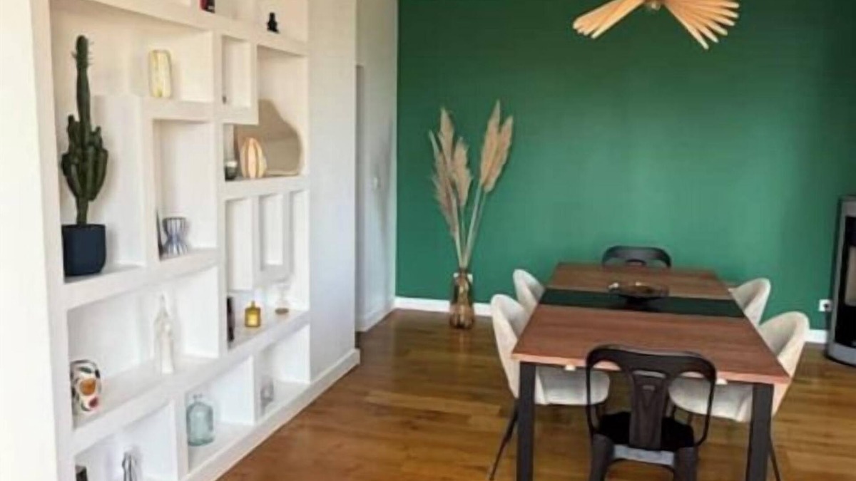 Cholet House | Charming house Cholet (20mnPuy du Fou)