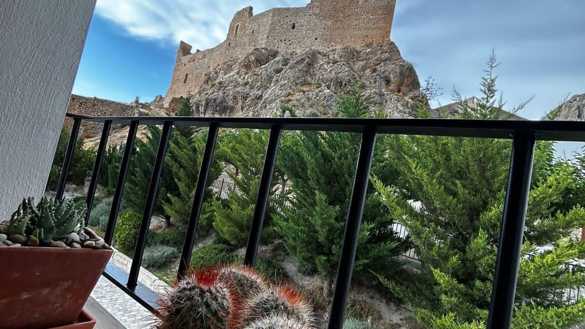 Bedmar Cottage | Charming house