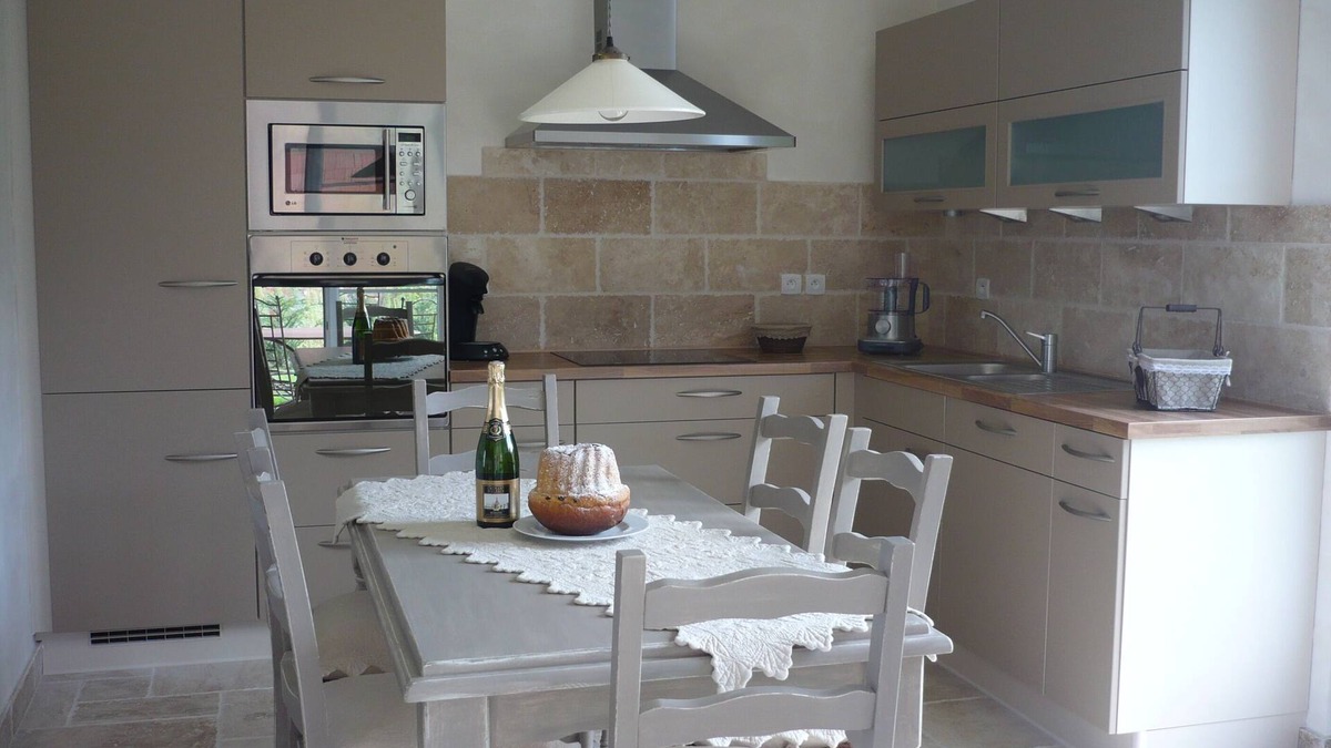 Eguisheim House | Charming house for 6 people in EGUISHEIM - Gîte LIBELLULE