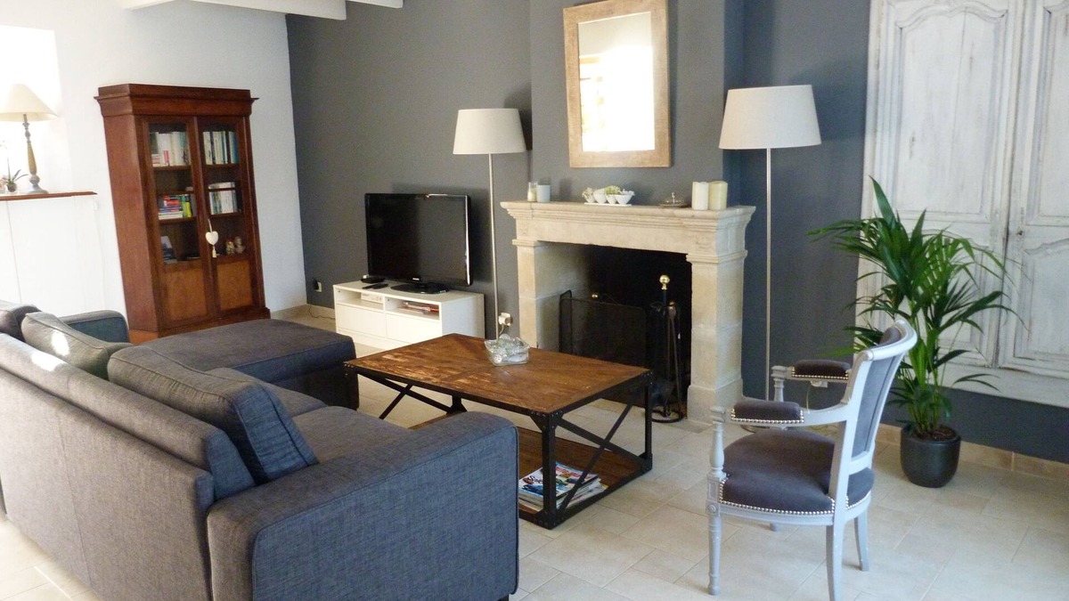 Barfleur House | Charming house