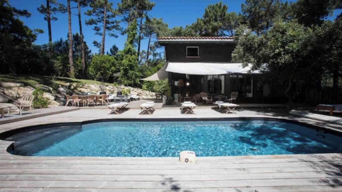 L'Herbe House | Charming house a l'herbe