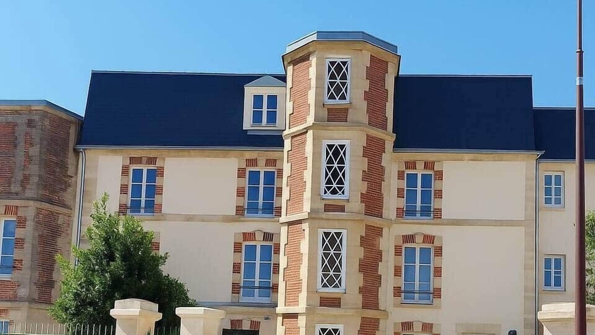 Langrune-sur-Mer House | Charming house near the sea