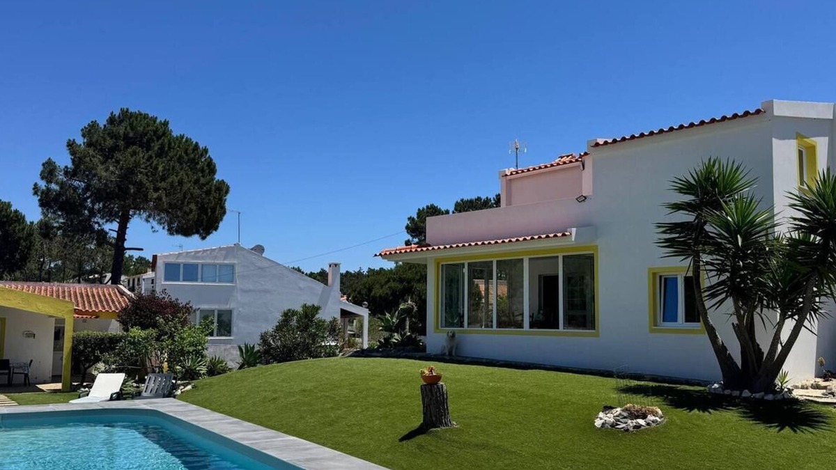 Grandola House | Charming House Galé