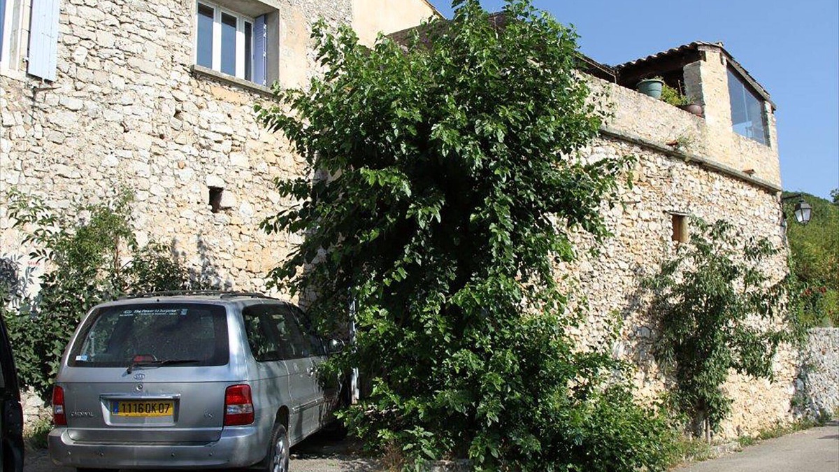 Bidon House | CHARMING HOUSE GORGES ARDECHE - GROTTE CHAUVET - NEAR TOURIST ATTRACTIONS