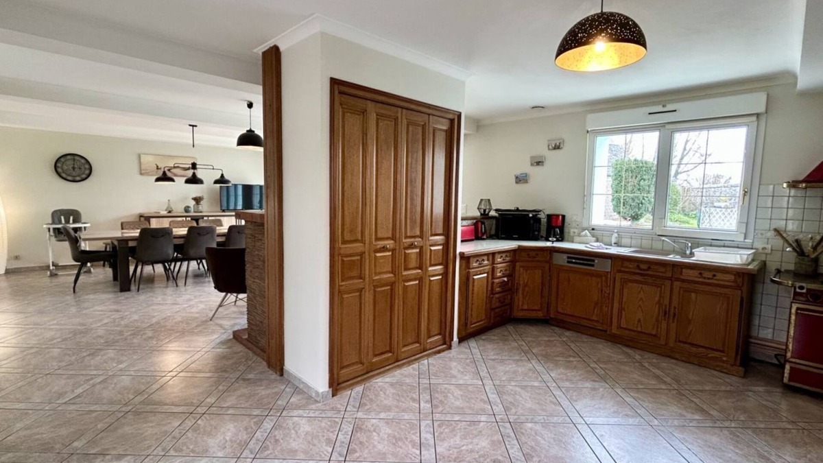 Cayeux-sur-Mer House | 🏡 Charming house in Cayeux-sur-Mer - Ideal for a family holiday