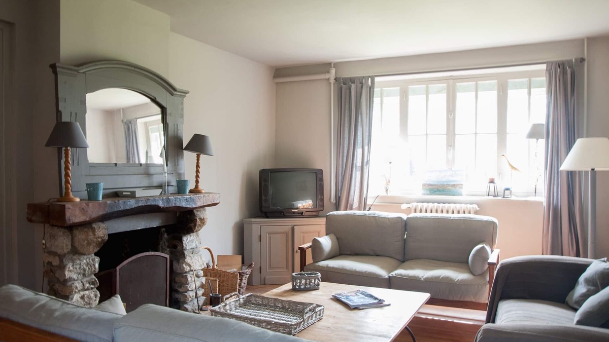 Wacquinghen House | Charming house in a place steeped in history 4 kms from Wimereux