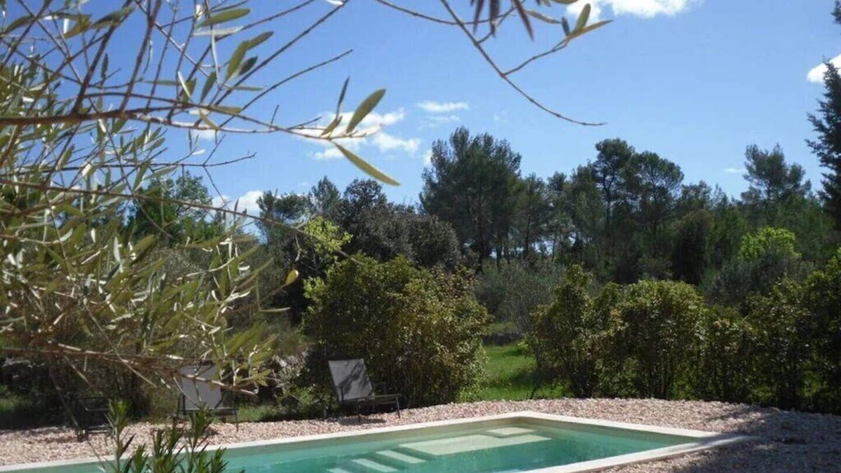 Entrecasteaux House | Charming house in an exceptional Mediterranean setting
