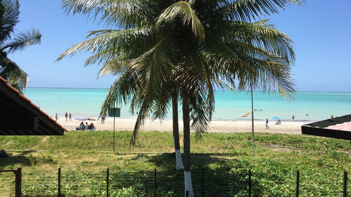 Barra Grande House | Charming House in Barra Grande in front of the sea, Maragogi, Alagoas, Brasil