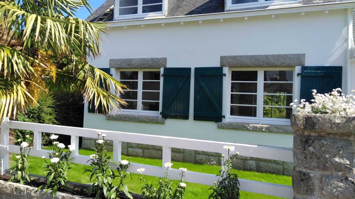 Beg-Meil Bed & Breakfast | Charming house in Beg Meil