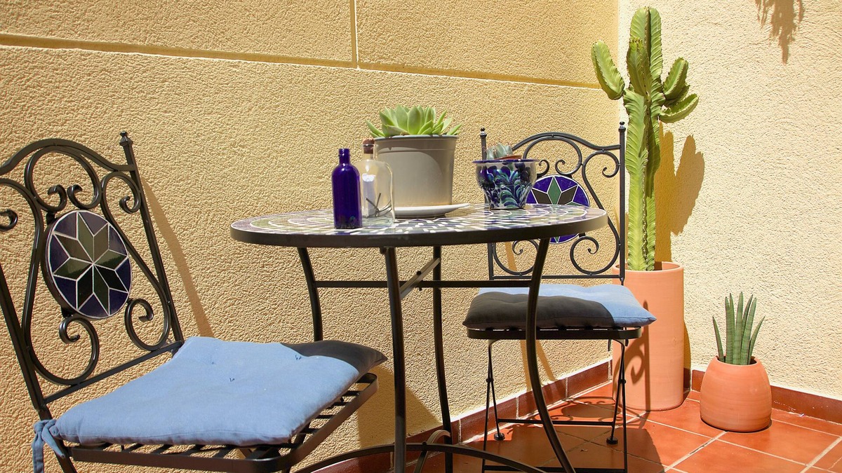 Pujaire House | Charming house in Cabo de Gata