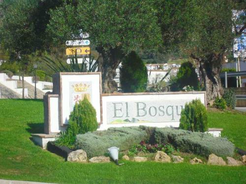 El Bosque House | Charming house in El Bosque + private pool