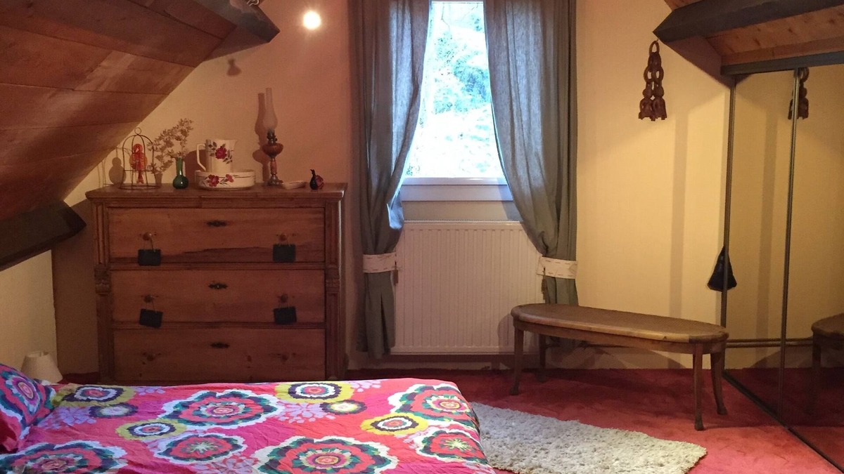 Esquieze-Sere House | charming house in the mountains