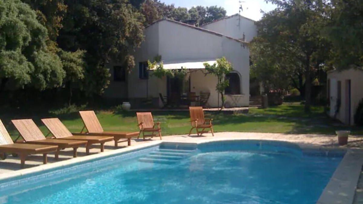 Restinclieres House | Charming house in the countryside