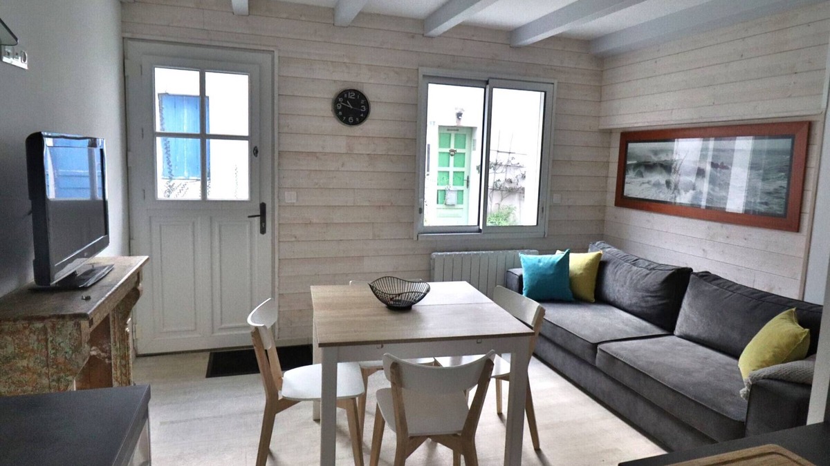 Groix House | Charming house in Groix, 2 bedrooms