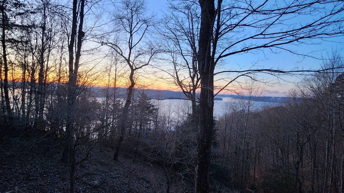 Karns House | Charming house in Knoxville for a cozy getaway!