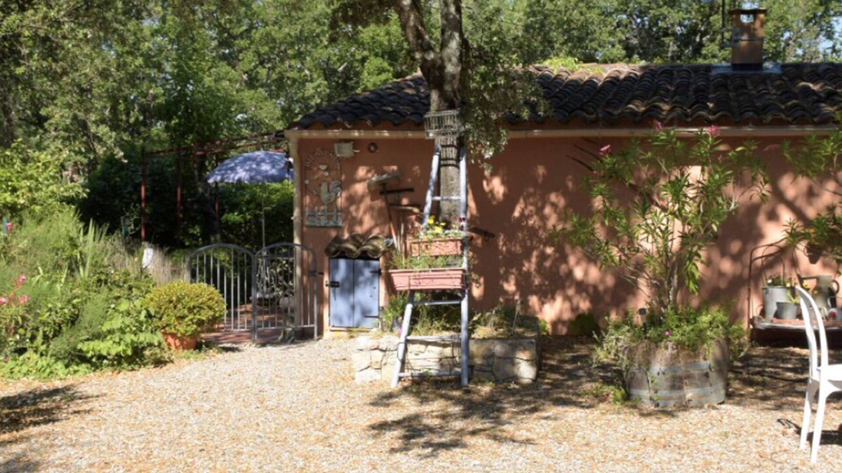 Fox-Amphoux House | Charming house in Provence