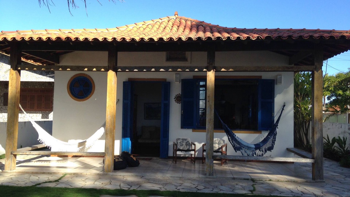 Praia Seca House | Charming house in Praia Seca