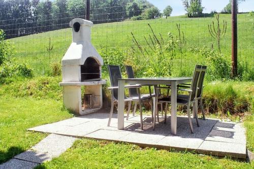 Hochriess House | Charming house in Purgstall with a private garden