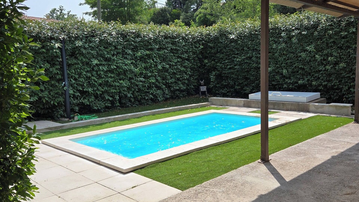 Signes Villa | Charming house in Signes - close to the Castellet circuit and amenities
