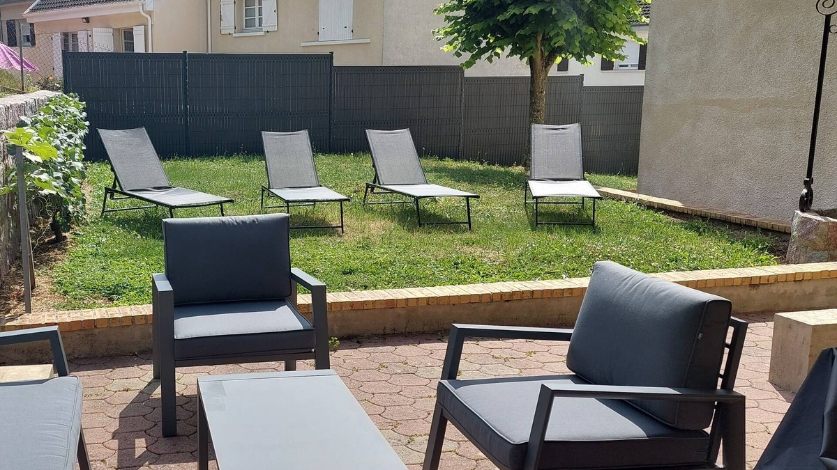 Champillon House | Charming House in the Heart of Champagne Vineyards