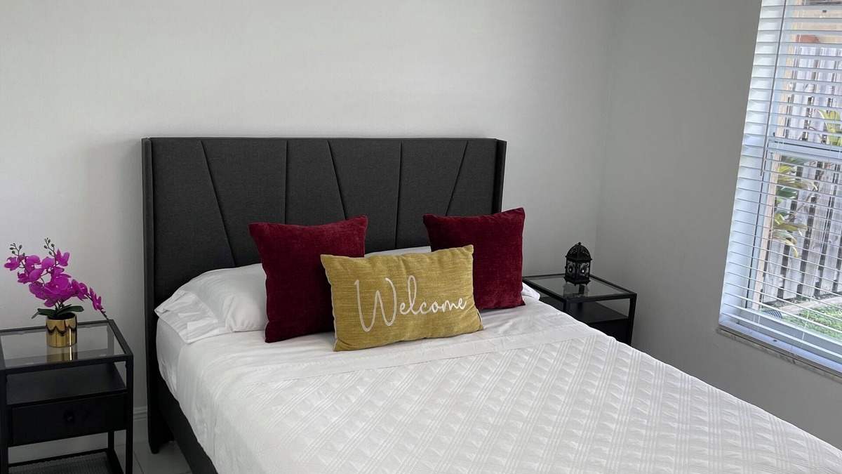 Wellington Villa | Charming house in the heart of Wellington
