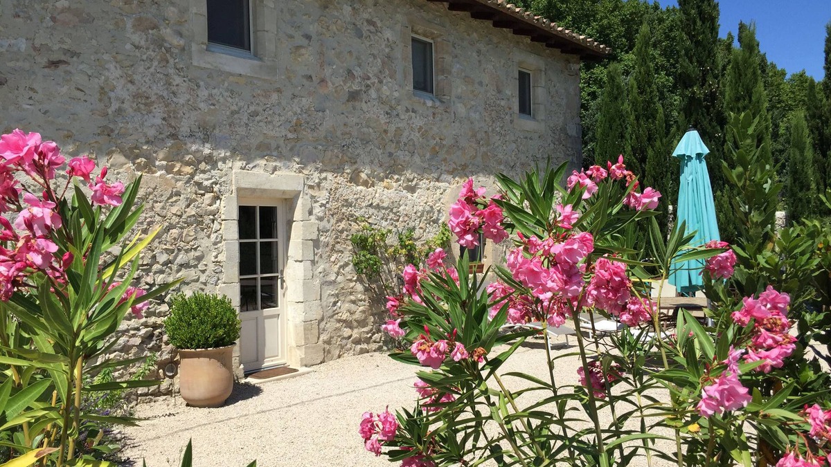 Tarascon Cottage | Charming house in the heart of the vineyards