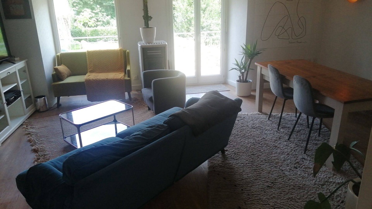 Treguier House | Charming house in the heart of town