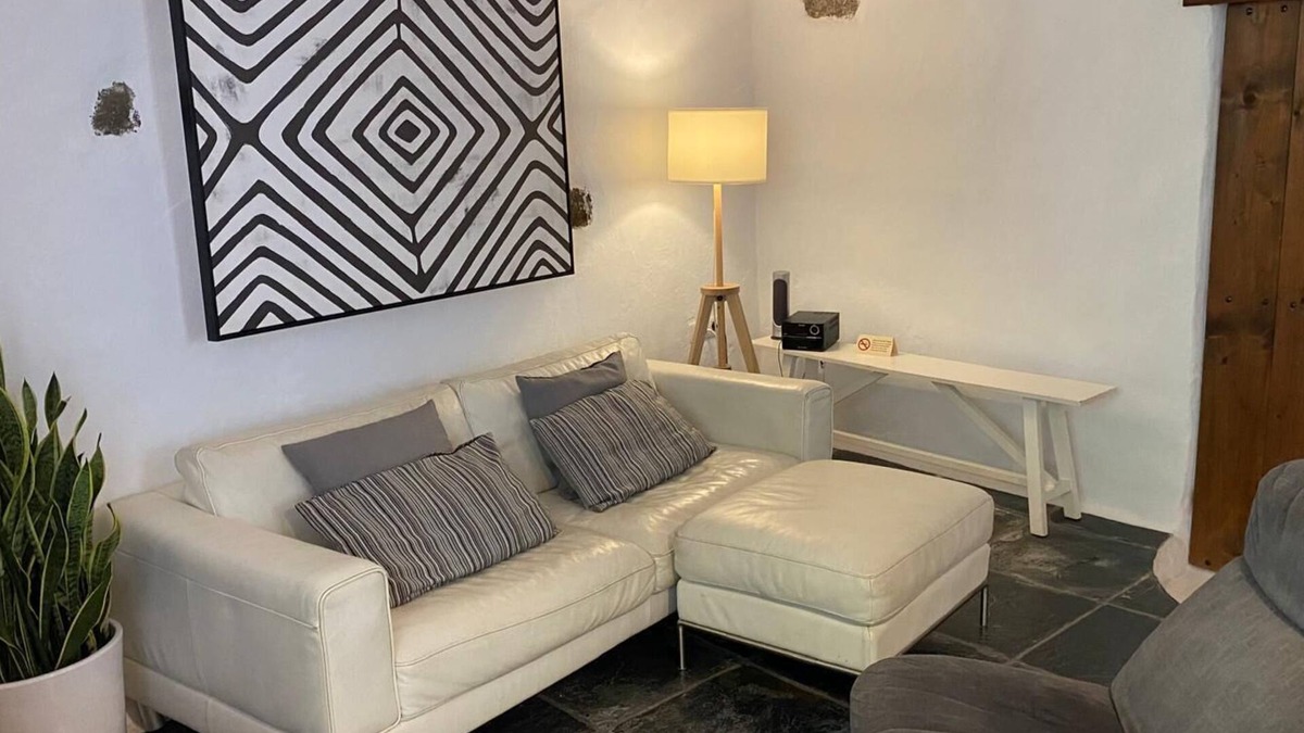 Teguise House | CHARMING HOUSE IN THE HISTORIC CENTER OF TEGUISE