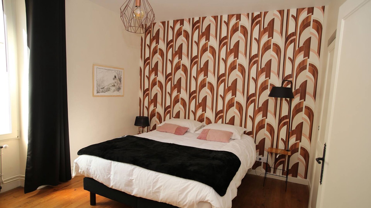 Centre Ville House | Charming house in the heart of town