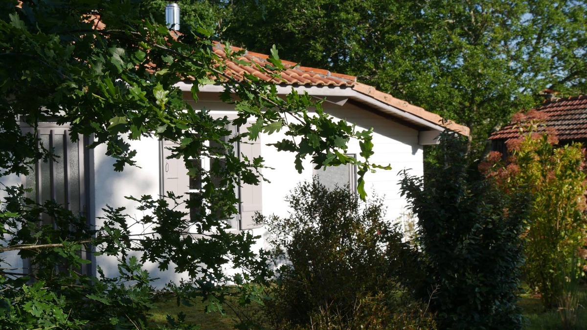 Biscarrosse House | CHARMING HOUSE LAKE & OCEAN