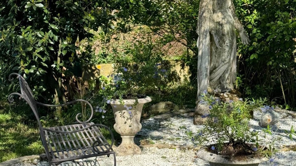 Chateaubourg House | Charming house Le Clos Marie