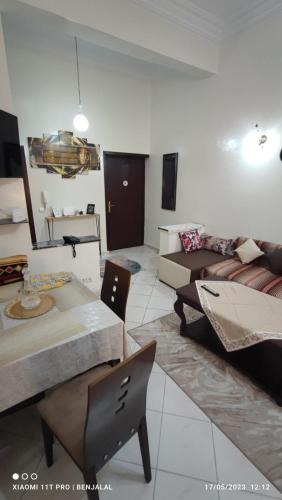 Cite Essalam Apartment | Charming house