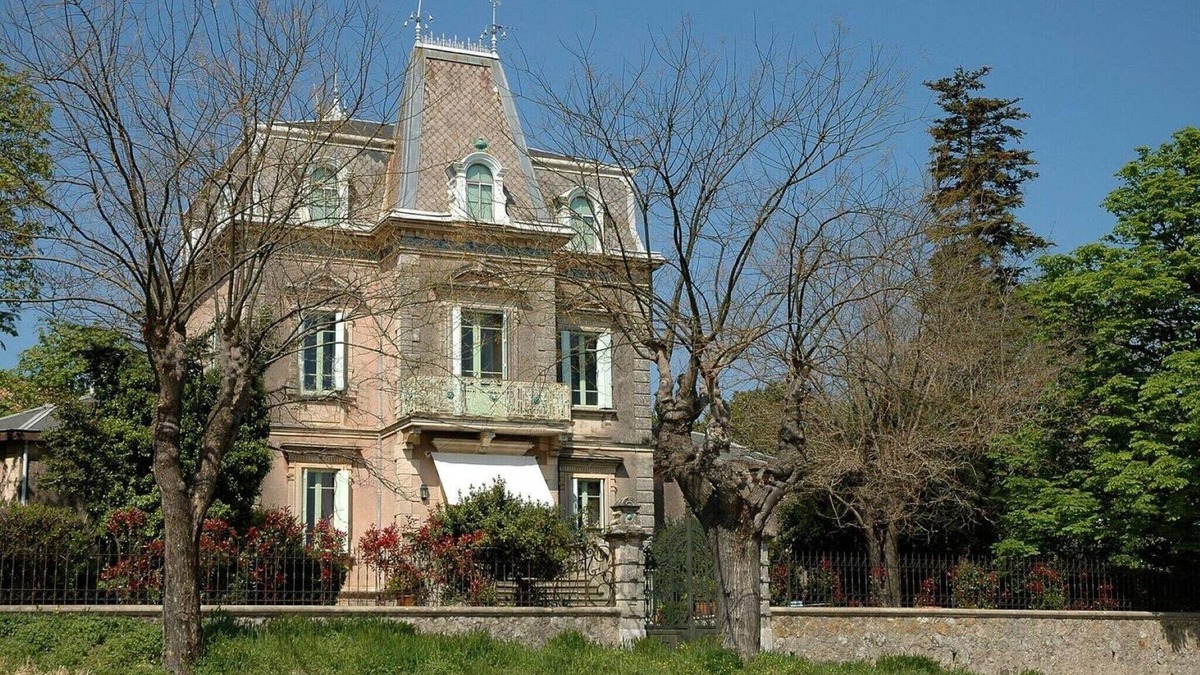 Saint-Guiraud House | Charming House near Saint-Guilhem & Lake Salagou