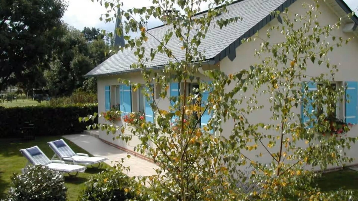 Auppegard House | Charming house near Dieppe
