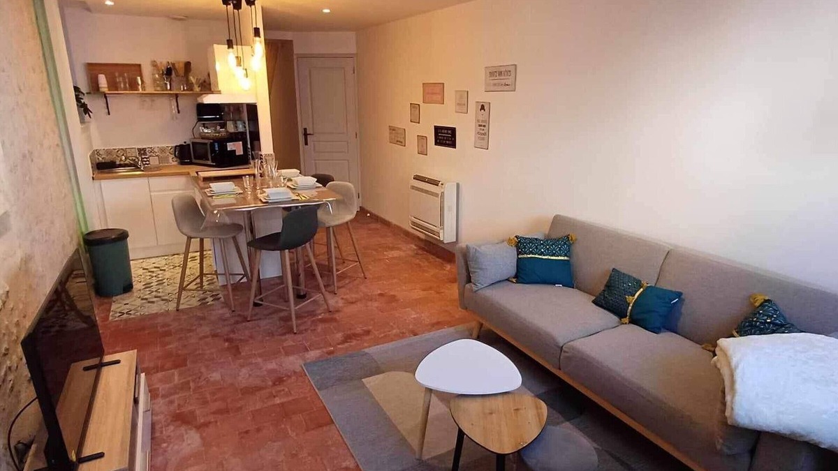Beaugency Cottage | Charming house near Loire castles