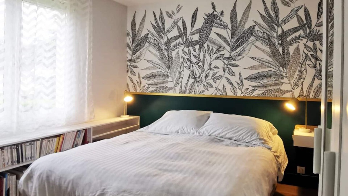 Meridien House | Charming house, near town center, a few kilometers from the beach