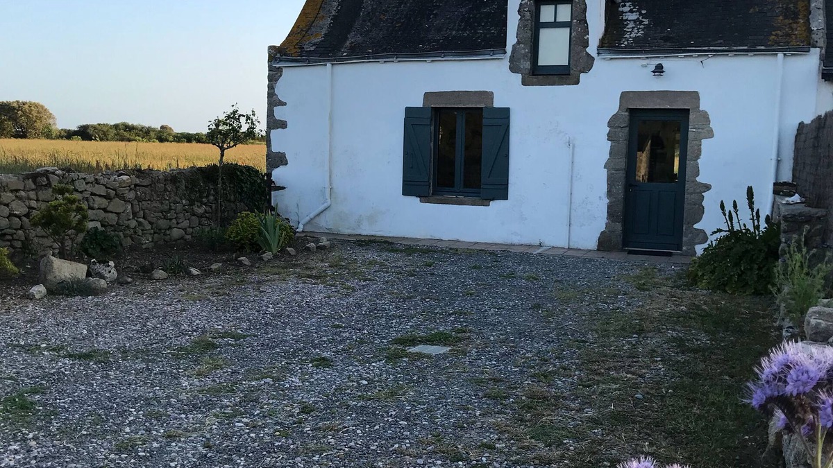 Clis House | Charming house of Paludier -7 nights/nights minimum- Charming House of Paludier