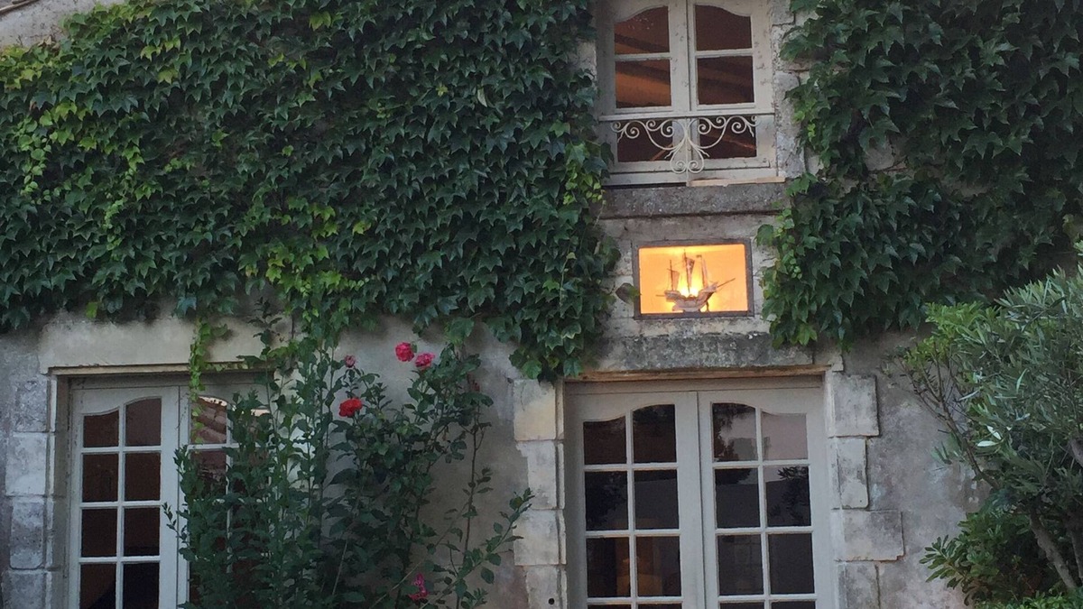 Loix House | Charming house on the Ile de Ré