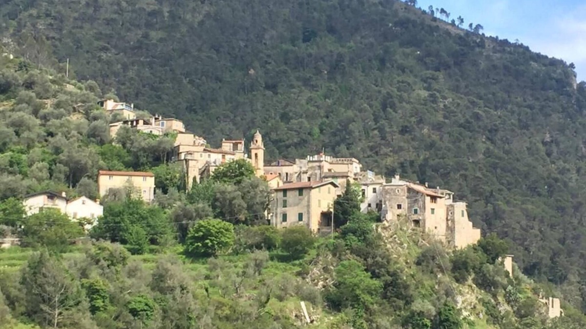 Fanghetto House | Charming house surrounded by olive trees and naturals pools