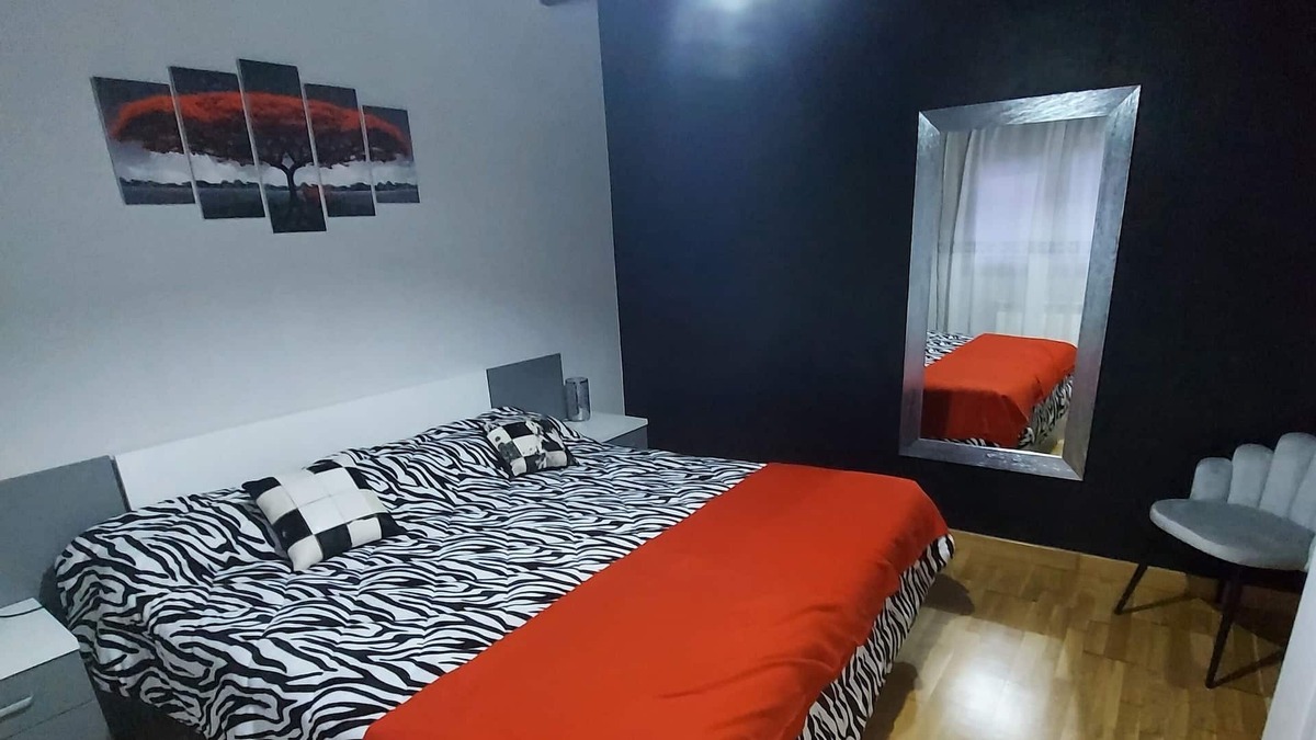 Hinojedo Cottage | Charming house to enjoy between the beach and the mountains. House Mars II