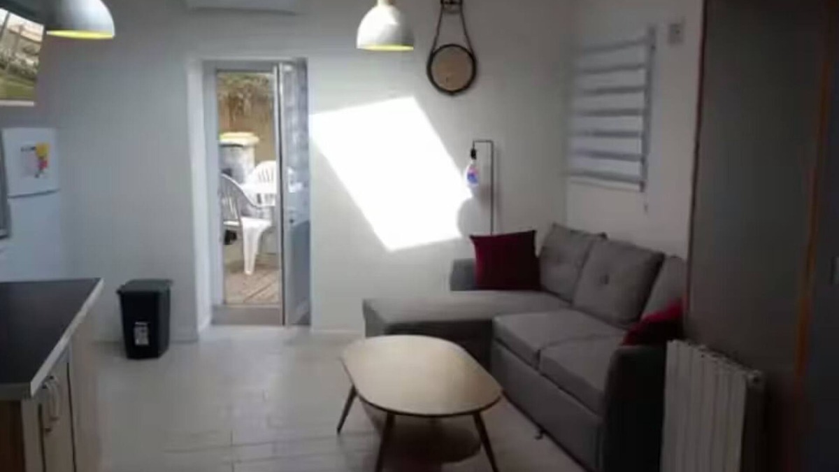 Landevieille House | Charming house with garden and terrace in Landevieille, near the beaches