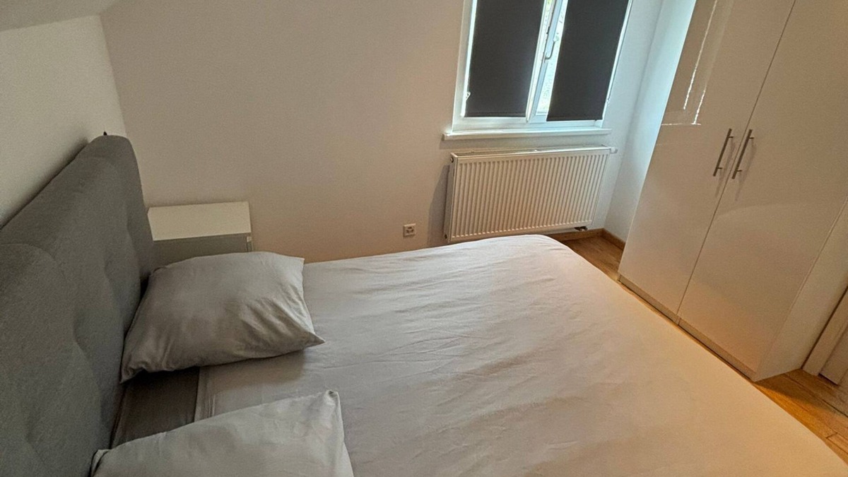 Hegenheim House | Charming house with garden, near Basel