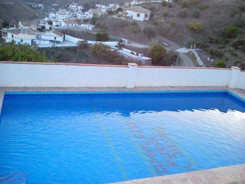 El Borge House | Charming House with Pool in El Borge