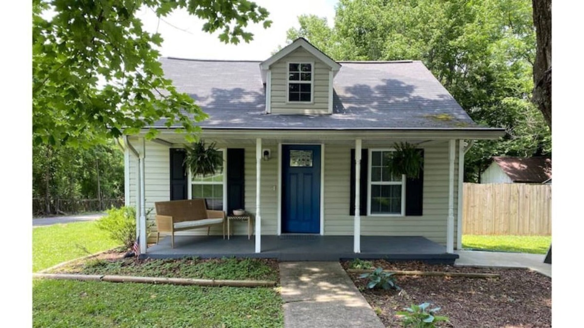 Charleston House | Charming in Charleston