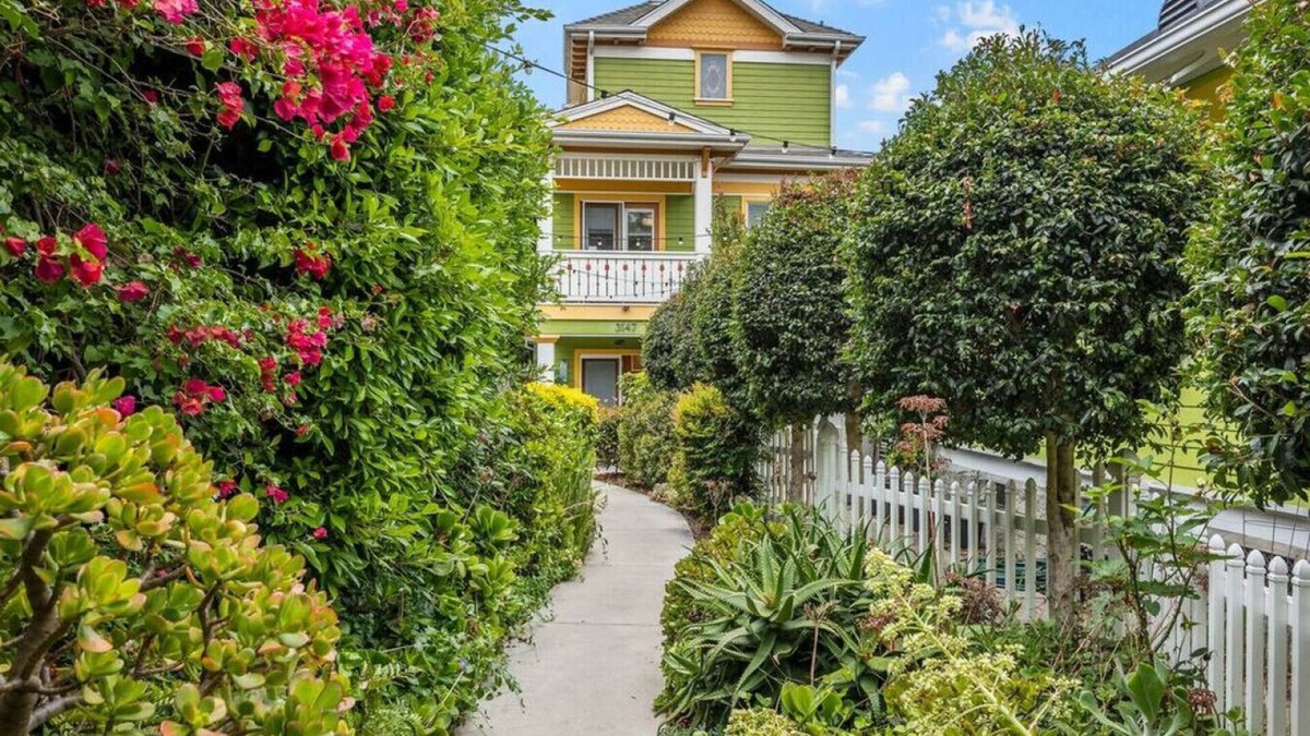 South Park Apartment | Charming Junipera One Bdrm in great location! (B)