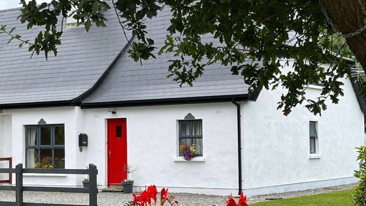 Killarney House | #Charming Killarney Cottage