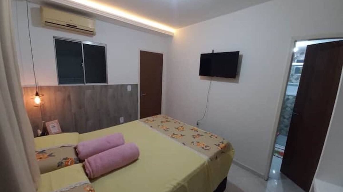 Centro Apartment | Charming kitnet in the city center - apt 102