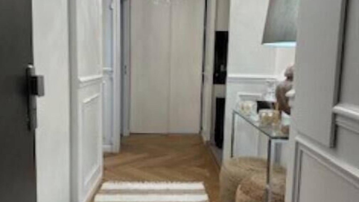 Saint-Ouen Apartment | Charming loft apartment at the gates of Sacré Coeur